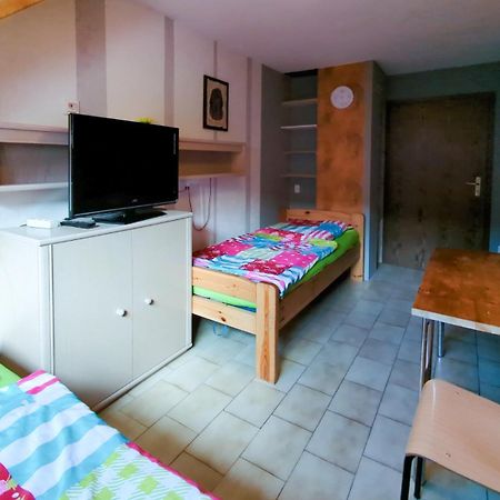Seckach Bea'S Monteurzimmer מראה חיצוני תמונה