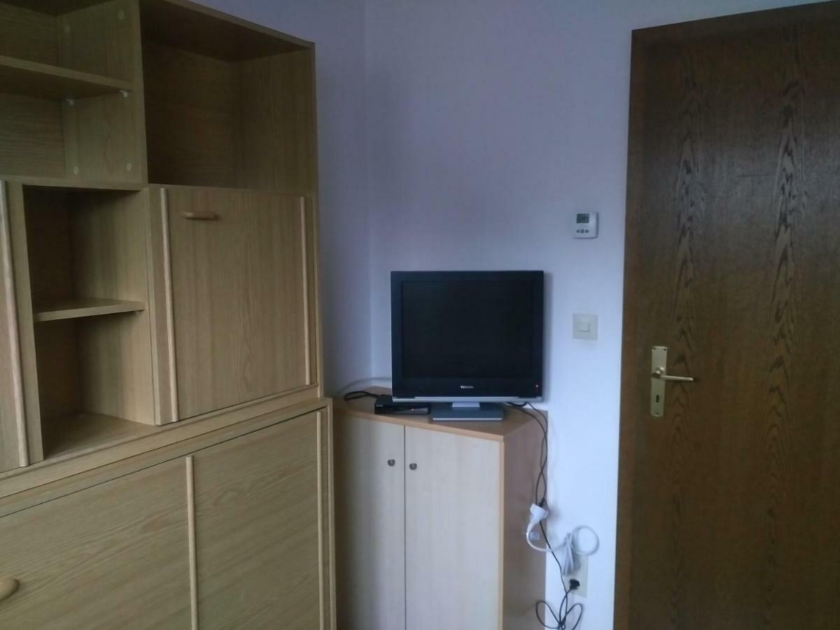 Seckach Bea'S Monteurzimmer מראה חיצוני תמונה