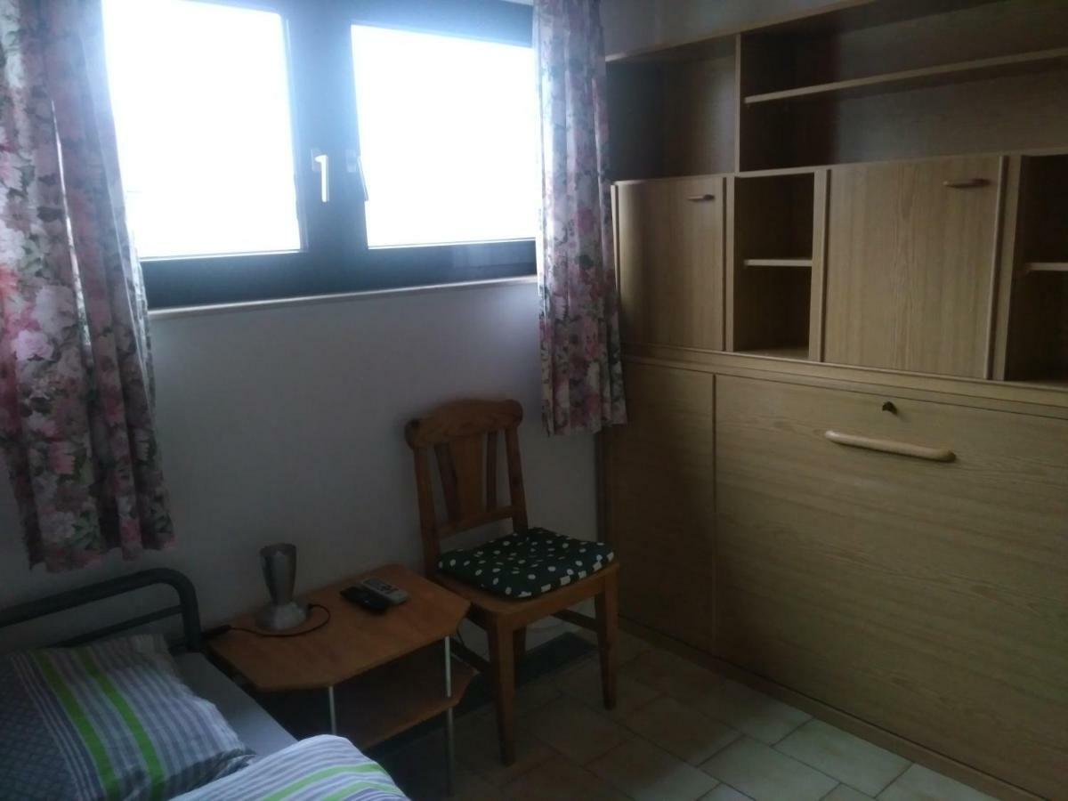 Seckach Bea'S Monteurzimmer מראה חיצוני תמונה