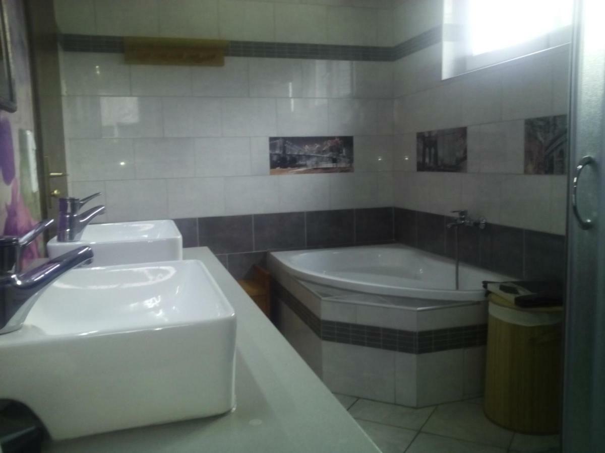 Seckach Bea'S Monteurzimmer מראה חיצוני תמונה