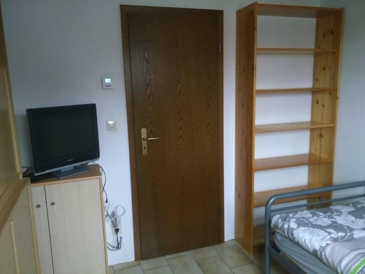 Seckach Bea'S Monteurzimmer מראה חיצוני תמונה