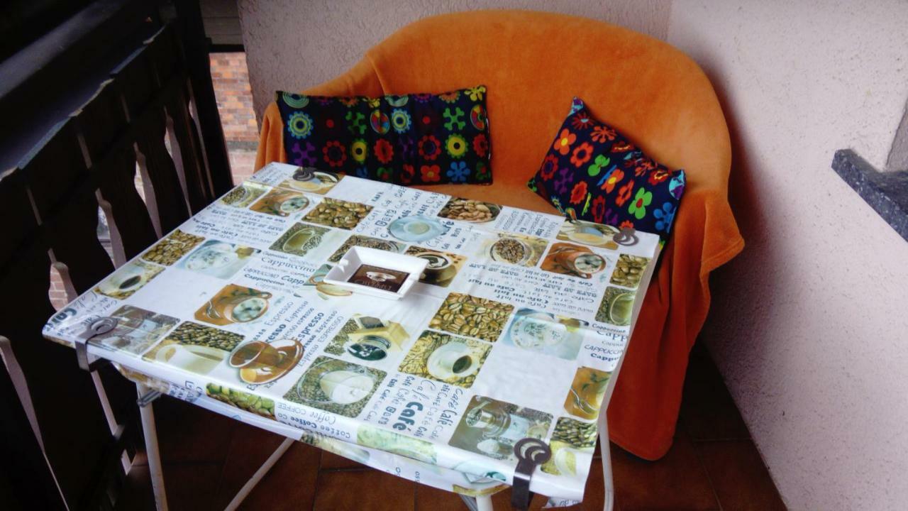 Seckach Bea'S Monteurzimmer מראה חיצוני תמונה